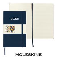 TACCUINO MOLESKINE CLASSIC HARD COVER